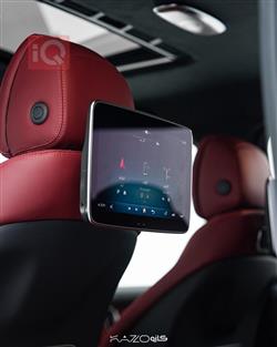 مرسيدس بنز G-Class